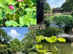 -拙政园
