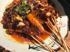 -湘当有饭剁椒鱼头(昆山招商花园城店)