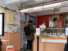 -Dal Cuore 达可芮冰淇淋(陕西北路店)