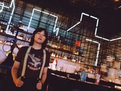 -柒Lounge(三里屯店)