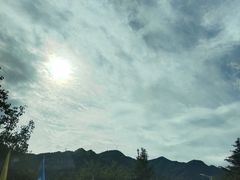 -北京鹫峰国家森林公园