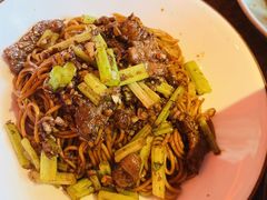 -绿茶餐厅(蓝色港湾店)