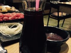 冰红茶-伊人锅·魔石泡泡鱼