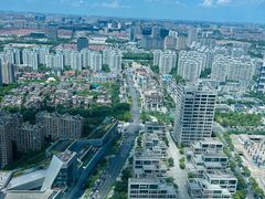 -嘉定凯悦·咖啡厅