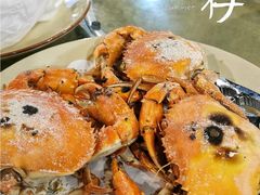 -崖口红树林海鲜餐厅