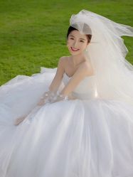 -色色婚纱摄影(大沥旗舰店)