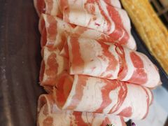 -捞神煲汤火锅(湖滨商业街店)