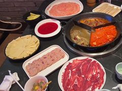 -巴蜀大将火锅(春熙店)
