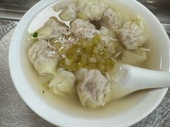 -汪家馄饨(集庆路店)