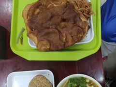 -老回回烩面馆(左家庄店)