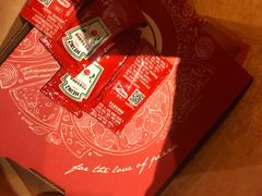 -必胜客(栖乐荟店)