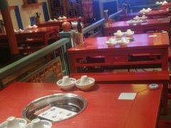 大堂-巴九门老火锅(来福士打望店)