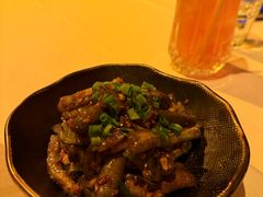 -龙门阵茶屋川菜馆(武康路店)