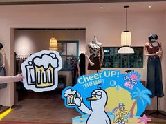 -凯德广场(武胜路店)