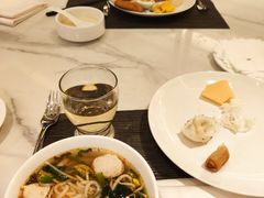 -深圳彭年万丽酒店