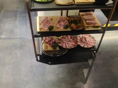 -大發韩国烤肉(八佰伴店)
