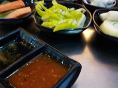 -杀猪天·韩国烤肉(总店)