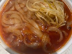 -水碾河刘老大串串香(水碾河路店)