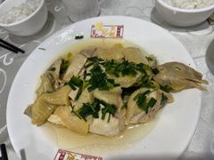 -凤城礼记鱼翅海鲜酒家(新马路总店)