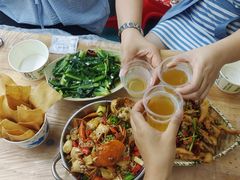 -小民大排档(马场角横路店)