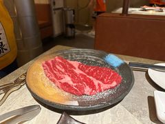 -乾杯烧肉居酒屋(中洲湾店)