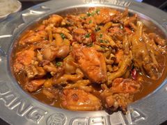 -胖哥俩肉蟹煲(淮安万达店)
