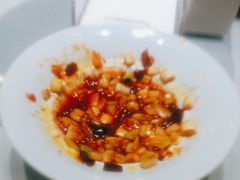 -鸭王烤鸭店(三里河店)