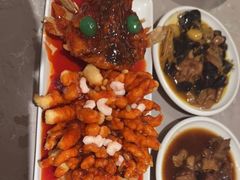 -松鹤楼·苏式汤面(虹桥天地店)