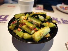 -蛙来哒(石景山万达店)