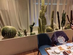 -悦海·家宴·冰花皮皮虾大锅贴(宝龙店)