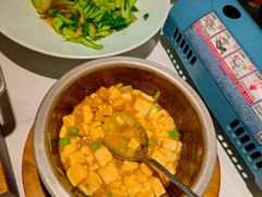 -绿茶餐厅(茂业天地店)