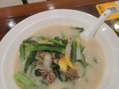 -今一靓汤.顺德菜东莞三十年老字号(厚街店)