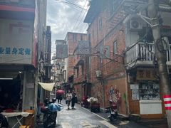 -梁阿婆廿年老牌扣肉糯米饭