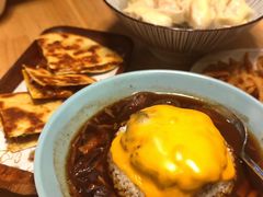 -红小满休闲餐厅(十全街店)