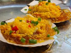 -必点海鲜·海肠捞饭大王(滨江道店)