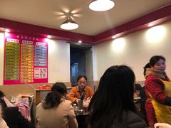 -卓粤拉肠(红庙店)