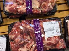 -世纪联华超市(浦电路店)