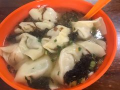 -阿麟馄饨(延长路店)