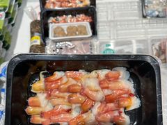 -盒马鲜生(皇庭广场店)
