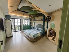 -太阳岛度假酒店