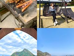 -宝晶宫旅游景区