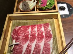 -牛道·和牛九食(市府恒隆广场店)