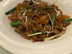 -广州白云机场铂尔曼大酒店·恬园创意中餐厅