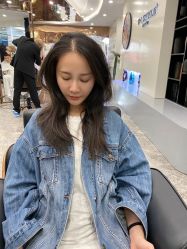 -INSTYLE造型·明星店