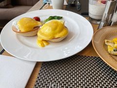 -北京康莱德酒店