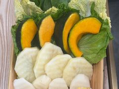 -潮汕大目牛肉火锅(皇岗旗舰店)