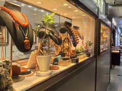 -上海城隍庙福佑门小商品批发市场