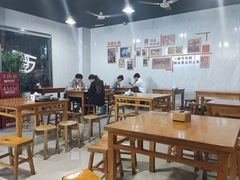 -荣荣面馆(丹溪大道店)
