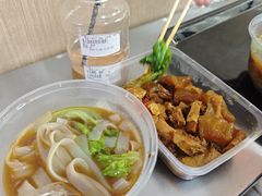 -阿姨牛杂(北京路店)