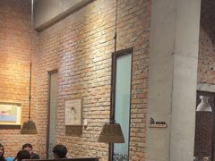 -苹果树下艺术餐厅(通州店)